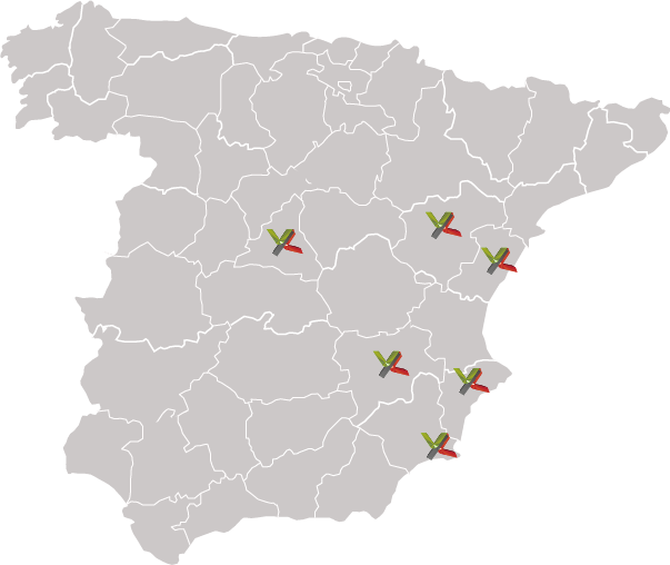 VIV Spain